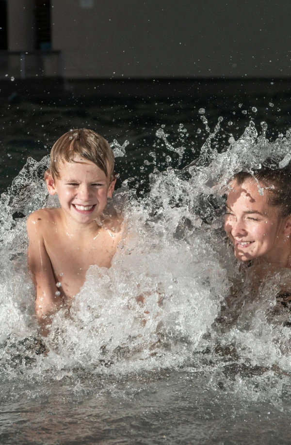 Erlebnistherme Fügen Erlebnistherme Fügen