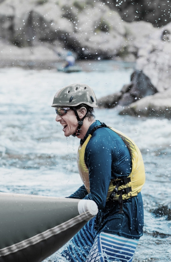 Family Rafting Family Rafting