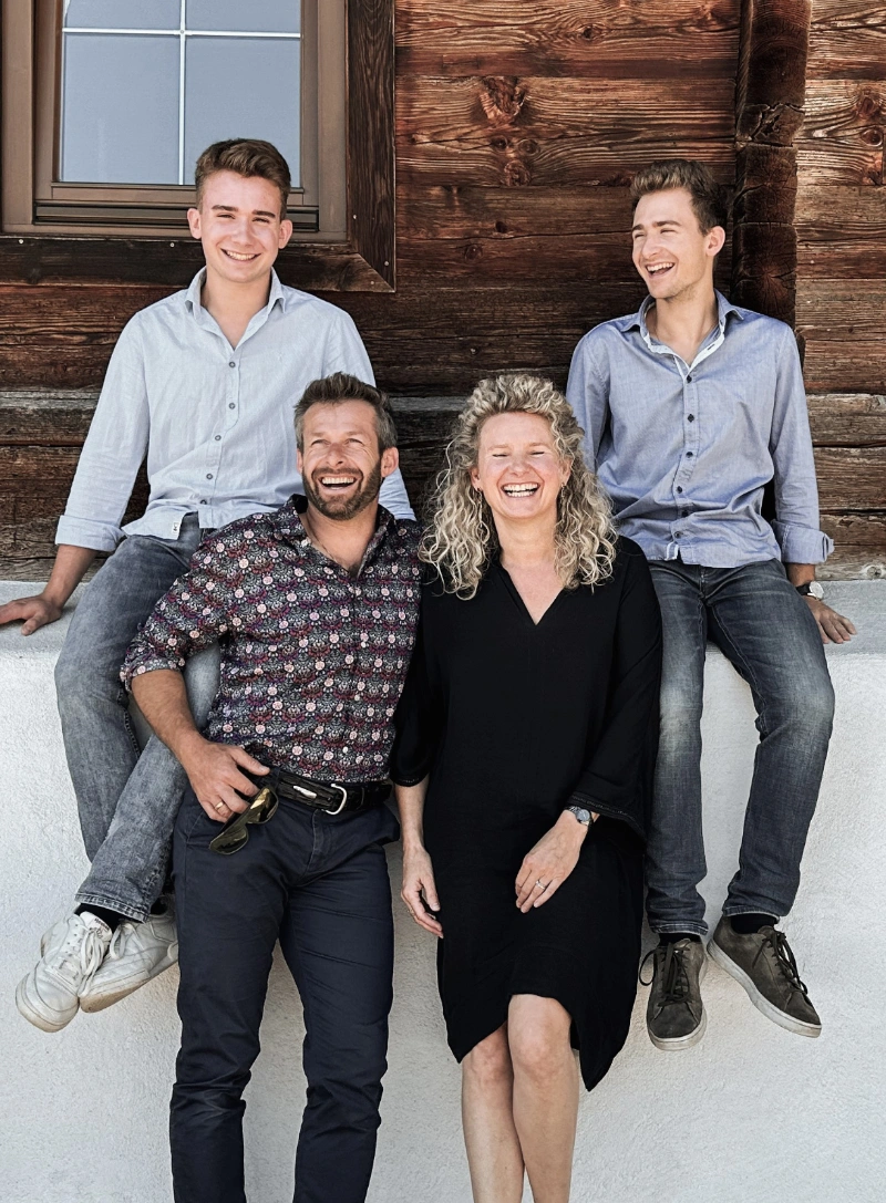 Aster Familie Aster Familie