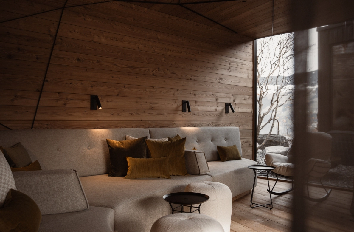 Badstube Aster Special Badstube Aster Special