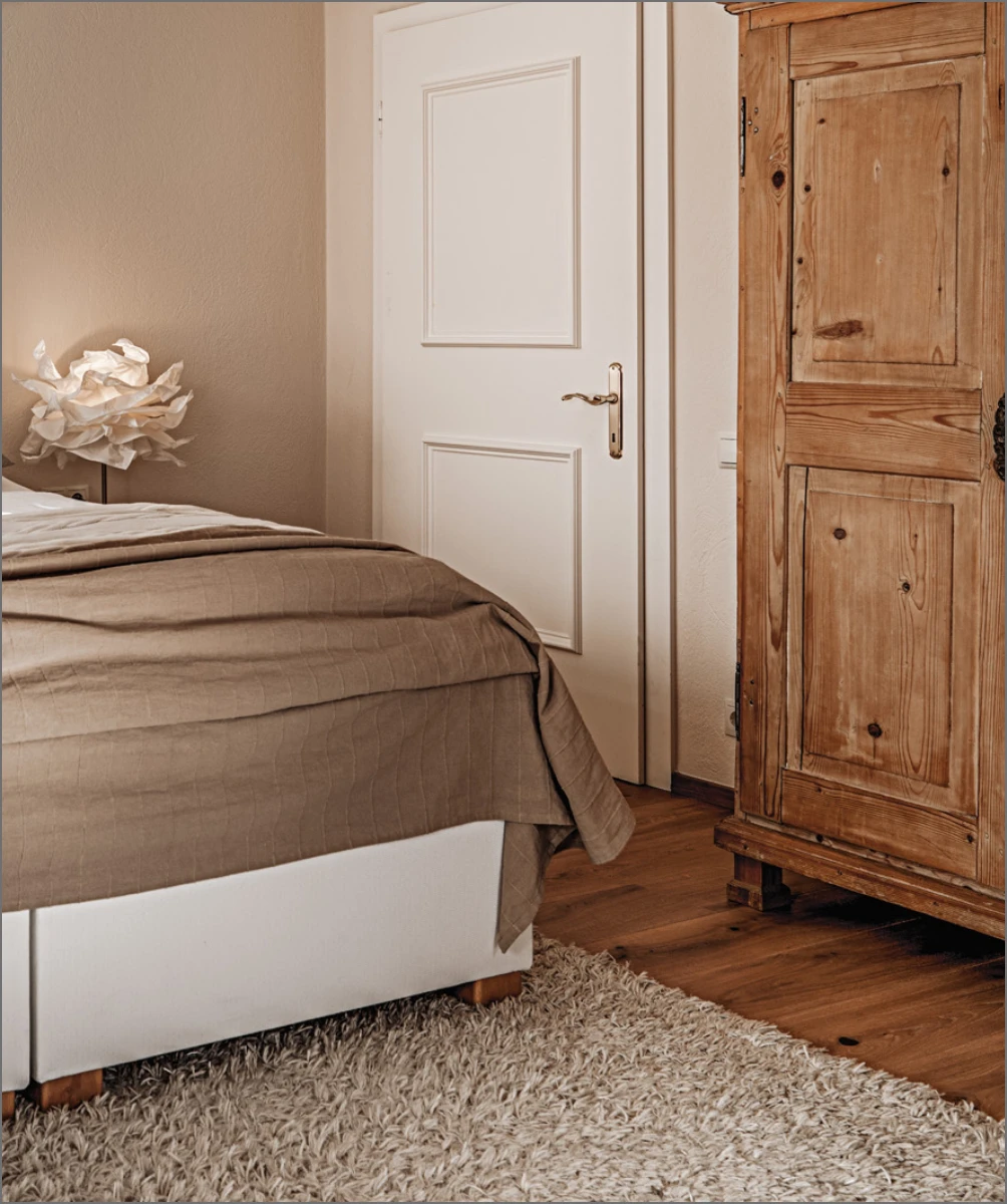 Exklusives Chalet im Zillertal Exklusives Chalet im Zillertal