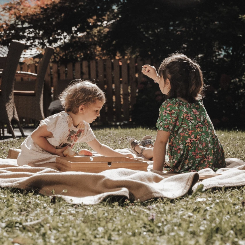 eigener Garten eigener Garten