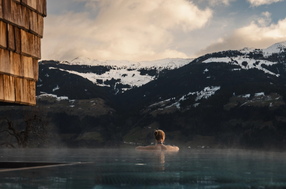 Infinitypool Infinitypool