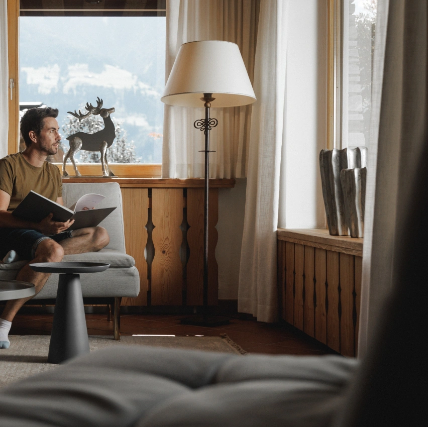 Stube & Wohnzimmer Stube & Wohnzimmer