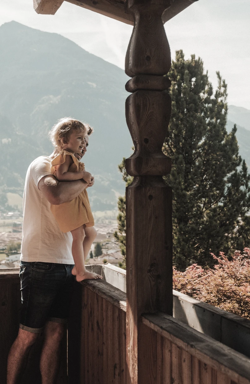 Urlaub am Marienberg