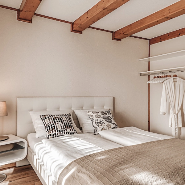 Zimmer 1 Haus am Wald Zimmer 1 Haus am Wald