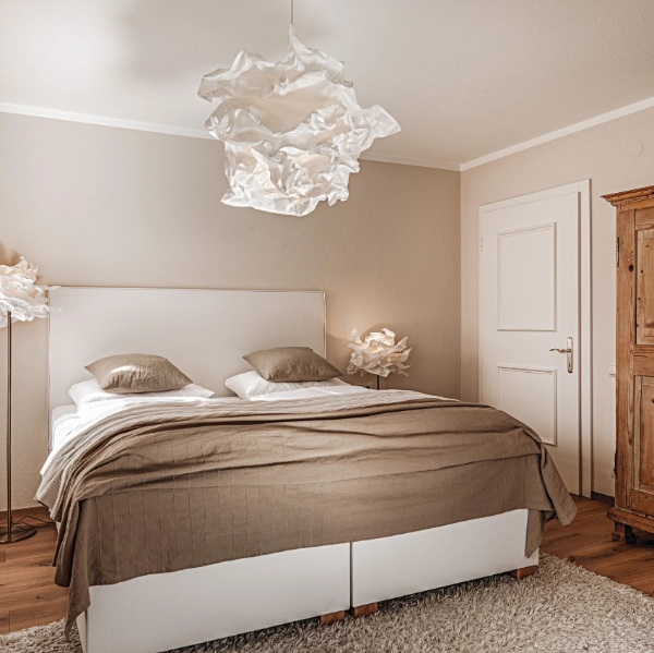 Zimmer 3 Haus am Wald Zimmer 3 Haus am Wald